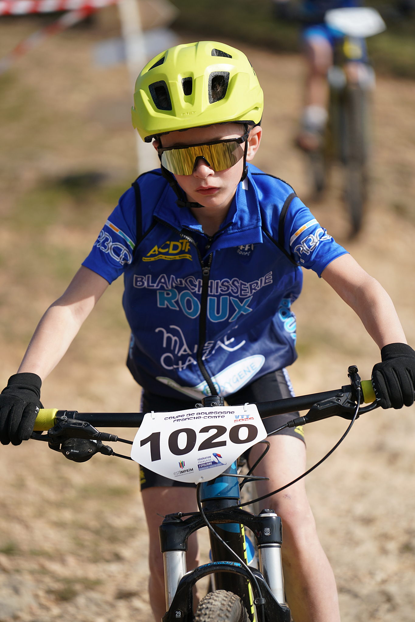 section vtt école